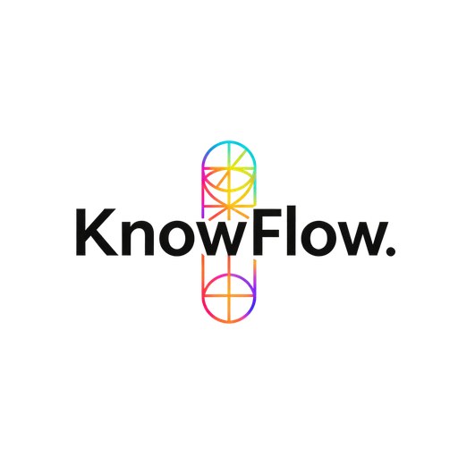knowflow — Meditation, Yoga & Mindfulness